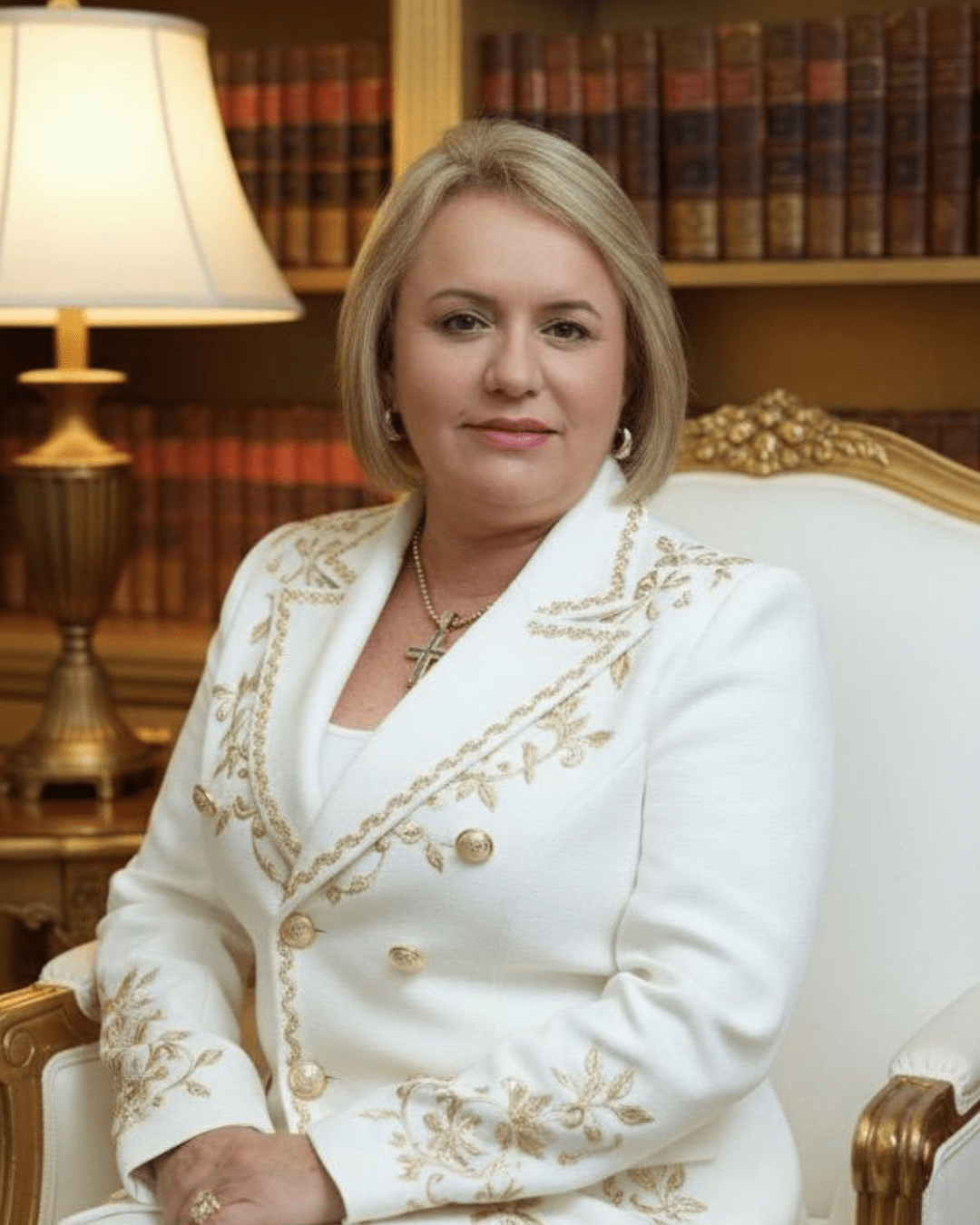 Dra. Sâmela Fonseca